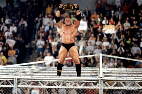 10 Greatest Hell in a Cell Matches in WWE's History | News, Scores, Highlights, Stats, and ...