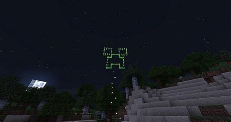 how to make special effect fireworks Minecraft Blog