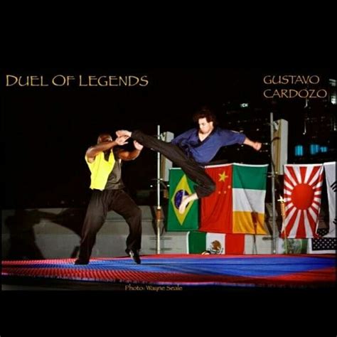 Fight Scene @ Duel of Legend film | Martial arts, Film, Martial