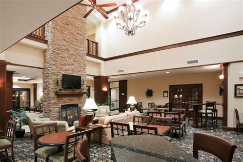 Staybridge Suites Lafayette, an IHG Hotel Lafayette, Louisiana, US ...