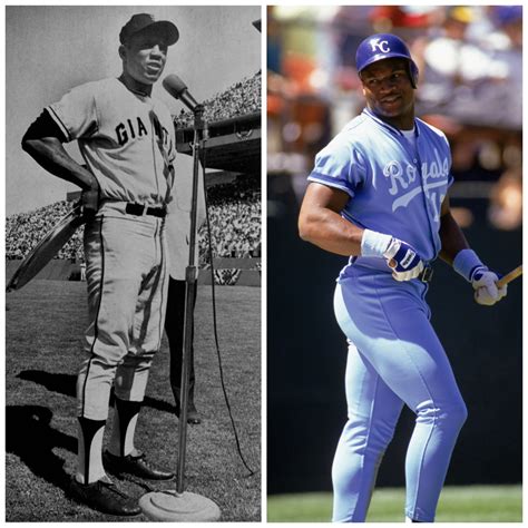 A brief history of the Royals' and Giants' most memorable -- and most ...