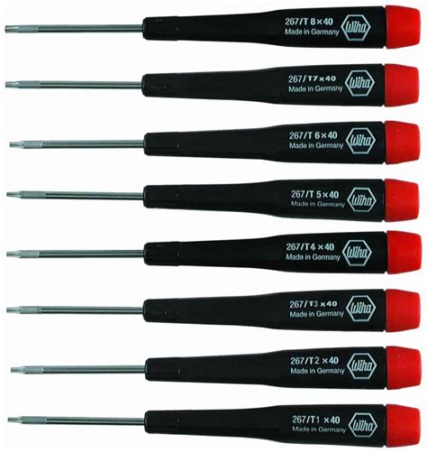 Torx Screwdriver Buyer's Guide - Best Torx Screwdrivers And Torx Screws For 2019