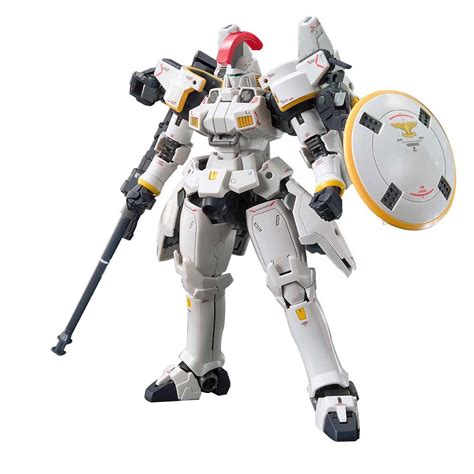 RG 1/144 #28 Tallgeese EW - Zinc Mecha