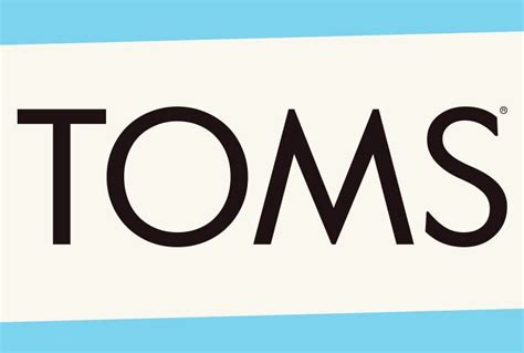 The Curious Beginnings of TOMS | Small + Mighty