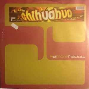 DJ BoBo - Chihuahua (2003, Vinyl) | Discogs