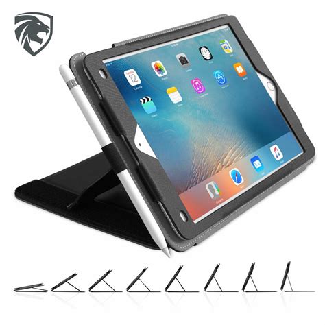 10 Best Cases For Apple iPad Pro 9.7