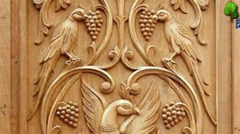 CNC machines design no only hand work original designs wood carving ...