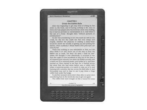 Kindle DX Repair Help: Learn How to Fix It Yourself.