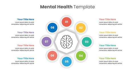 Mental Health Presentation Slides - SlideKit