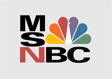 Msnbc Vector Logo Vector Art & Graphics | freevector.com