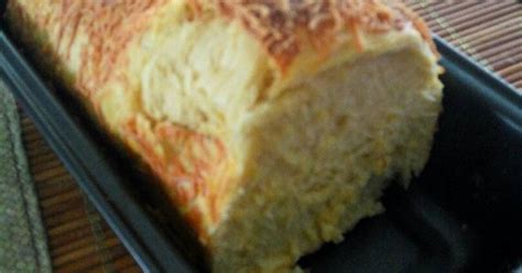 Resep Roti tawar ala-ala breadtalk oleh Bethany Asmara - Cookpad