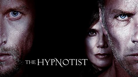 Watch The Hypnotist (2012) Full Movie Online - Plex