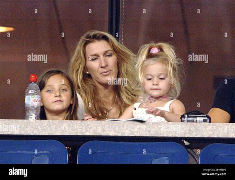 Steffi Graf Children