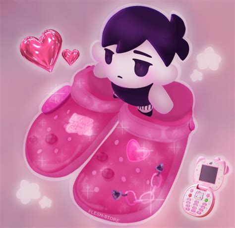 Omori drip by Tamarin14 on DeviantArt