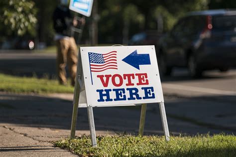 Manchin’s Progress, GOP Intransigence: Voting Rights’ Last Stand ...