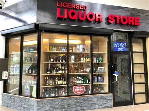 North Town Licensed Liquor Store - Nanaimo North Town Centre - Shopping ...