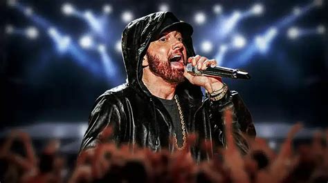 Eminem makes major documentary career move