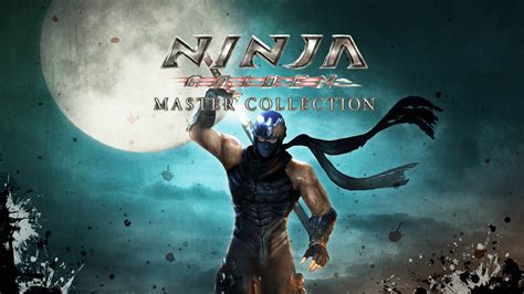 Ninja Gaiden Master Collection - Overall Review - NookGaming