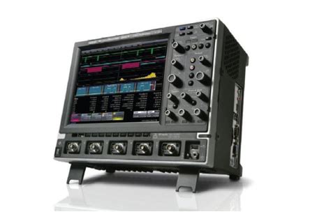 Lecroy wavesurfer 24xs oscilloscope - forehacX