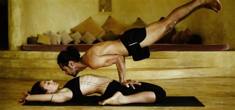 8 Reasons Why You Should Start Doing Tantric Yoga