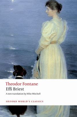 Effi Briest by Theodor Fontane, Ritchie Robertson, Paperback | Barnes & Noble®