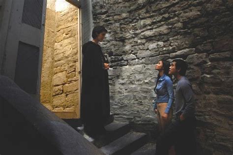 Haunted Ottawa Jail Tour 2024