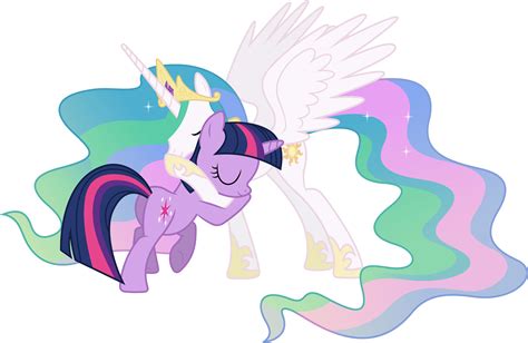 Princess Luna Pony Princess Celestia Pinkie Pie Twilight Sparkle Png | Images and Photos finder