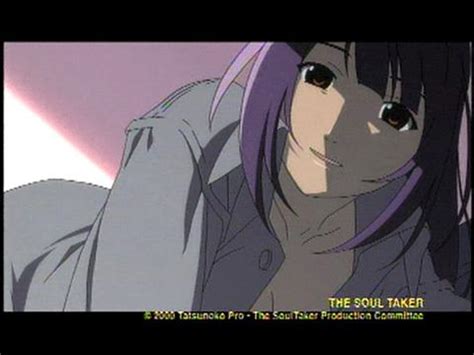 Share 69+ soul taker anime best - in.cdgdbentre