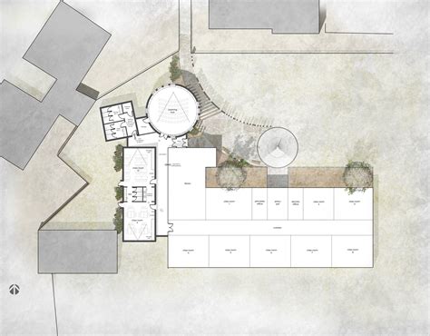 PLACE By Design Wins Cool School Design Competition | ArchDaily