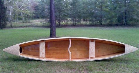 NY NC: Info Wood boat plans plywood