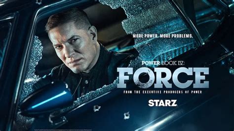 Power Book IV: Force season 3: Showrunner inks new deal