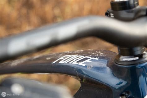 The GT Force is an Enduro Bike to be Reckoned With - Singletracks Mountain Bike News