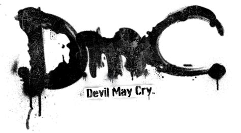 Devil May Cry logo