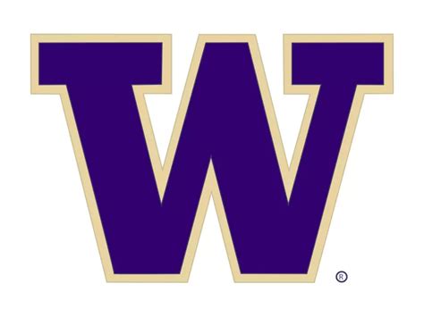 University of Washington Logo PNG vector in SVG, PDF, AI, CDR format