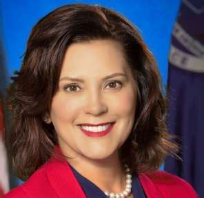 Gretchen Whitmer Birthday, Real Name, Age, Weight, Height, Family ...