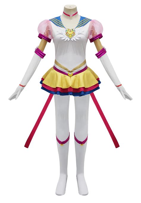 Sailor Moon Usagi Character Cosplay - Sailor Moon Store