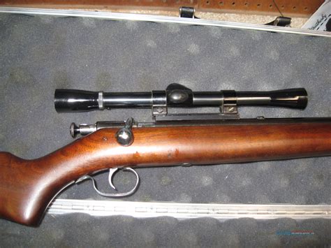 Winchester Model 67-22 for sale at Gunsamerica.com: 988716402