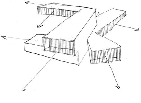 Land arquitectos | Diseño arquitectonico, Museos arquitectura, Arquitectos