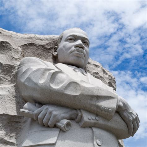 Everything You Need To Know About The Martin Luther King Jr. Memorial ...