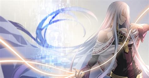 The Legend of Heroes: Trails into Reverie Review | GameGrin