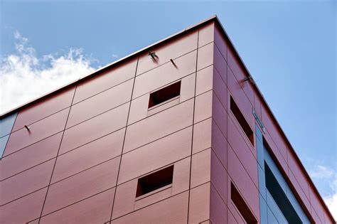 What are ACP Cladding Systems? - The Strata Collective