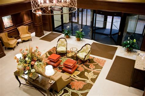 Crowne Plaza Hotel Louisville-Airport KY Expo Center (Louisville, KY ...