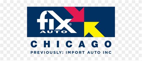 Auto Body Shop Chicago, Il - Fix Auto - Free Transparent PNG Clipart Images Download