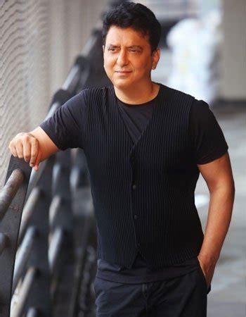 Sajid Nadiadwala Age, Wife, Family, Religion, Biography & More