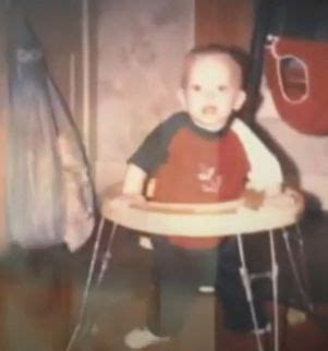 15 rare sweet eminem childhood photos – Artofit