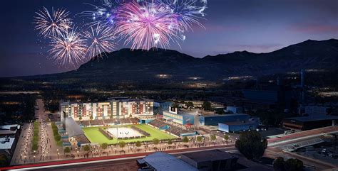 City Announces Plans, Partners for Colorado Sports and Event Center ...