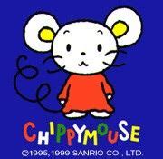 chippy mouse.jpg | Sanrio characters | Pinterest | Kitty, Sanrio and Cute friends