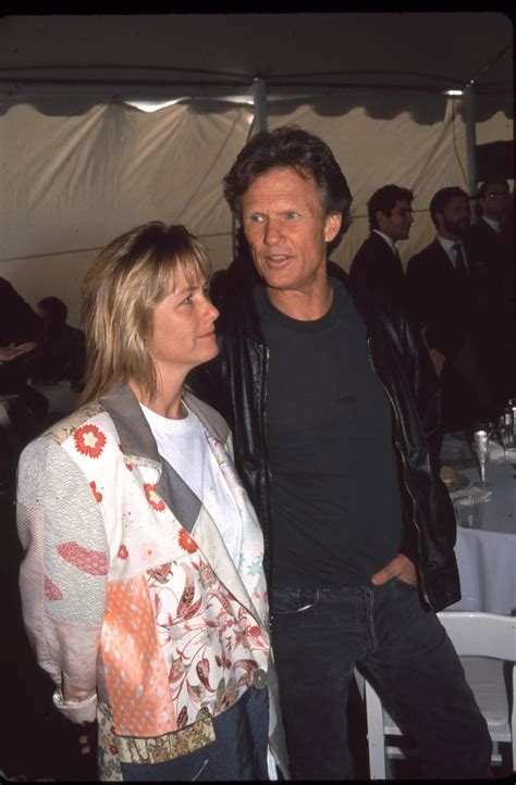 Who Is Kris Kristofferson's Wife? Meet Third Spouse Lisa Meyers ...