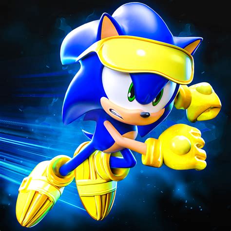 ArtStation - Gold Sonic Sonic Speed Simulator Icon🥳 Domine o Count Cards Blackjack!