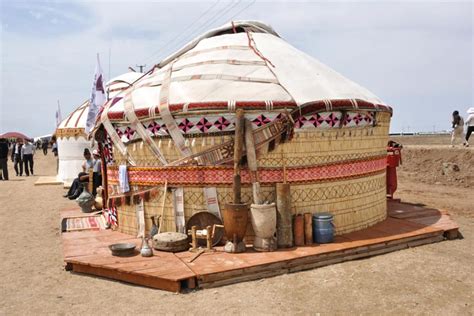 Asrlar Sadosi Festival in Uzbekistan